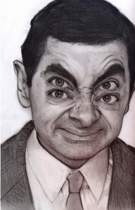 Mr.Bean 01