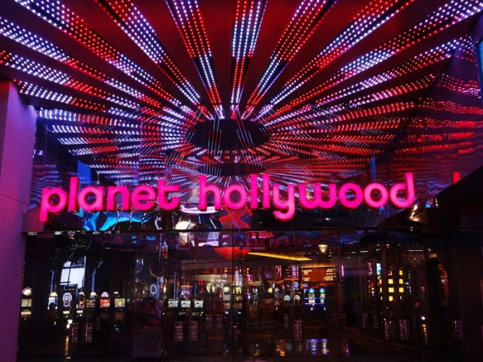 Planet Hollywood 01